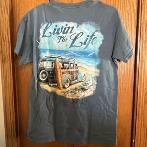 Ft Mayers beach shirt